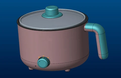 خدمة تخصيص ODM/OEM مرنة